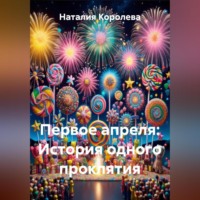 Наталия Королева. Первое апреля: История одного проклятия