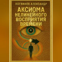 Александр Логвинов. Аксиома нелинейного восприятия времени