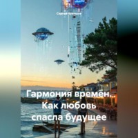 . Гармония времён. Как любовь спасла будущее.