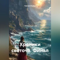 . Хроники светоча. Финал