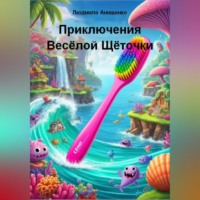 . Приключения Весёлой Щёточки