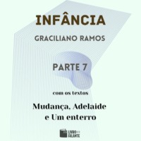 Graciliano Ramos. Inf?ncia - parte 7 (Completo)