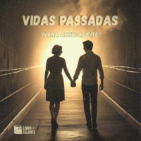 Ivana Arruda Leite. Vidas passadas (Completo)