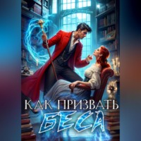 . Как призвать Беса. Ассистентка Хозяина нечисти