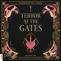 . Terror at the Gates - Blood of Lilith, Teil 1 (Ungek?rzt)