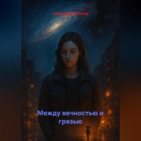 Александр Антонов. Между вечностью и грязью