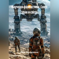 . Научная фантастика СОЮЗ ТЕНИ И СВЕТА