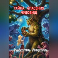 . Тайна спасения чудовищ