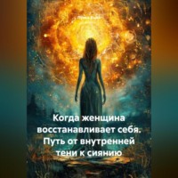 Луиса Хьюз. Когда женщина восстанавливает себя. Путь от внутренней тени к сиянию