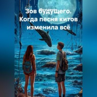 Сергей Чувашов. Зов будущего. Когда песня китов изменила всё.