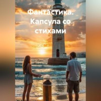 . Фантастика. Капсула со стихами.