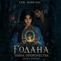 . Годана. Тайна пророчества