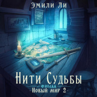 . Нити судьбы. Новый мир 2. Финал