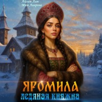 Айлин Лин. Яромила. Ледяная княжна