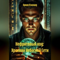 Арвин Кэлланд. Нефритовый код: Хроники Небесной Сети