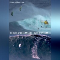 Влад Шустов. ОДЕРЖИМЫЕ ВЕТРОМ