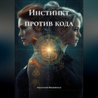 Анастасия Валерьевна Московская. Инстинкт против кода