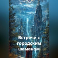 . Встречи с городским шаманом