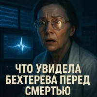 Евгений Владимирович Сивков. Что увидела Бехтерева перед смертью: наука поймала сигнал, который никто не смог объяснить
