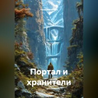 Геннадий Владимирович Ильич. Портал и хранители