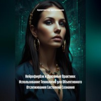 Архитектор метазнания. Нейрофидбэк и Духовные Практики: Использование Технологий для Объективного Отслеживания Состояний Сознания