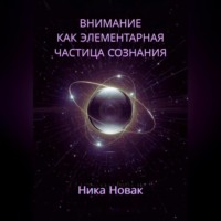 . Внимание как Элементарная Частица Сознания