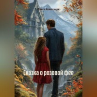 . Сказка о розовой фее