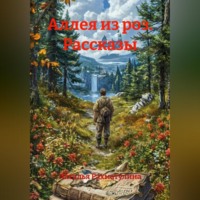 Наталья Юрьевна Рахматулина. Аллея из роз. Рассказы.