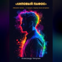 Александр Владимирович Чичулин. Липовый пафос