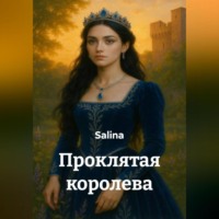 Salina. Проклятая королева