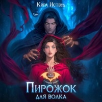 Кира Иствуд. Пирожок для волка
