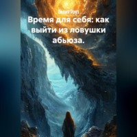 Лилия Роуз. Время для себя: как выйти из ловушки абьюза.