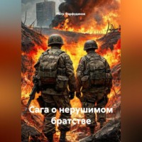 . САГА О НЕРУШИМОМ БРАТСТВЕ