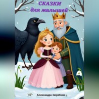 . Сказки для малышей