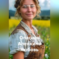 Сергей Иванович Мелешков. Опасная Аленкина любовь
