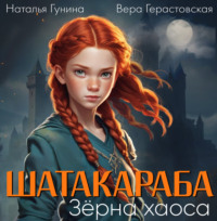 . Шатакараба. Зёрна хаоса