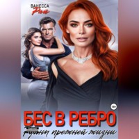 Ванесса Рай. Бес в ребро. Руины прежней жизни