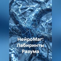 Анна Викторовна Сваринь. НейроМаг: Лабиринты Разума