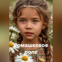 . Ромашковое поле