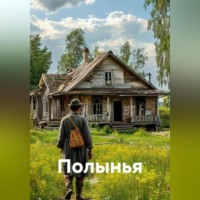 . Полынья