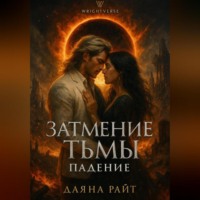 Даяна Райт. Затмение Тьмы. Падение