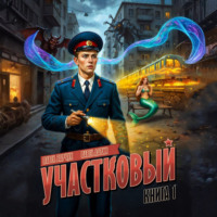 Павел Барчук. Участковый
