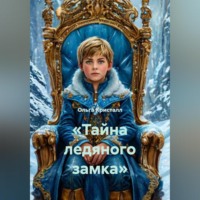 . «Тайна ледяного замка»
