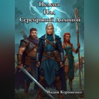 Вадим Корниенко. Пелена Над Серебряной Долиной