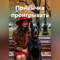 . Привычка проигрывать