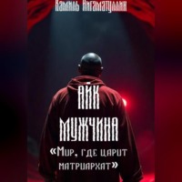 . Айк – мужчина