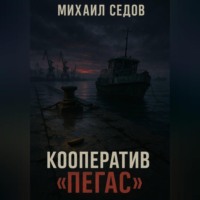 Михаил Седов. Кооператив «Пегас»