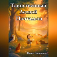 . Таинственный Лесной Почтальон