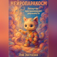 Лэй Энстазия. Нейропаракосм – Лоскутик программирует реальность
