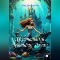 . Роман: «Хрустальный Левиафан»